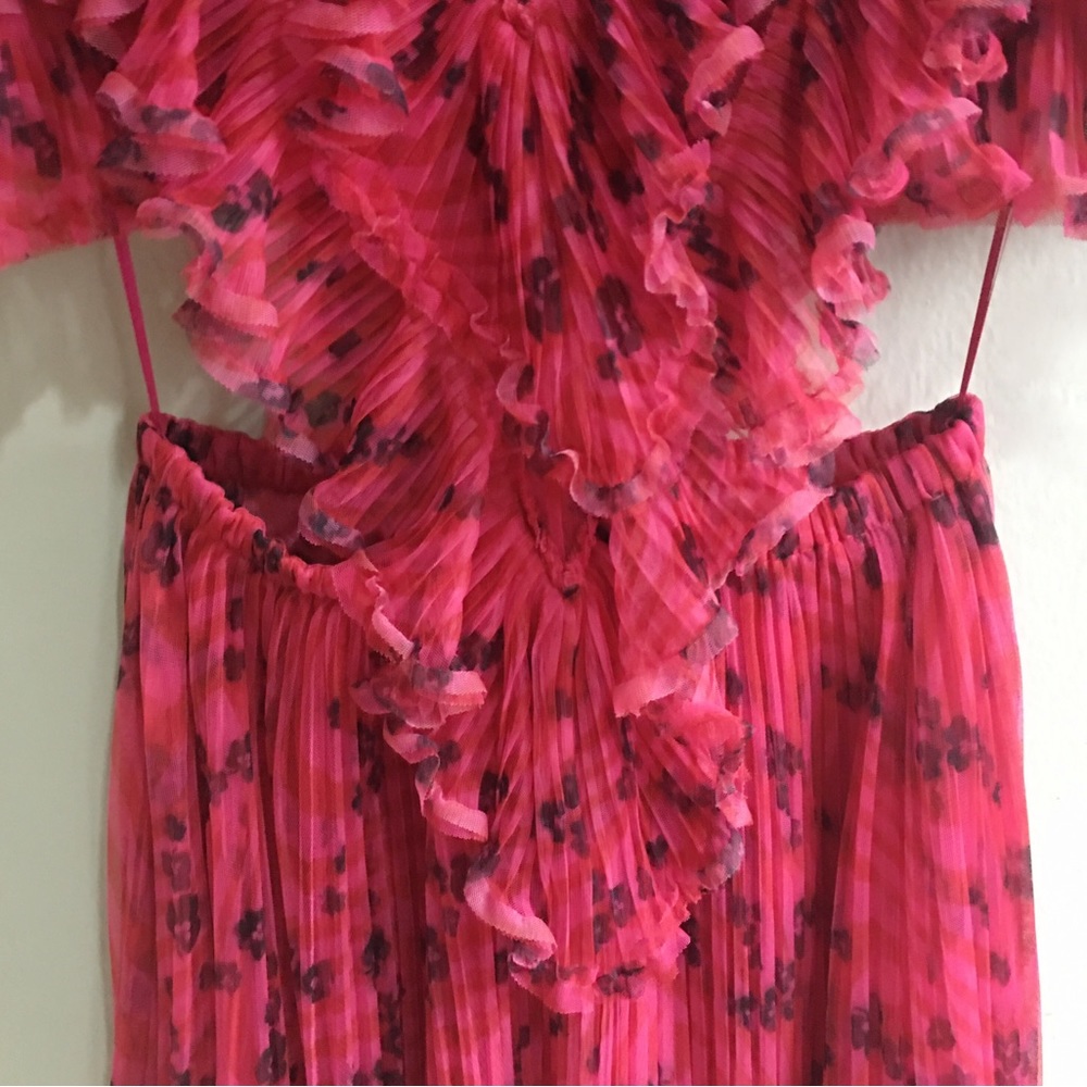 Philosophy Di Lorenzo Serafini Dress - Picture 6 of 11